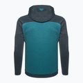 Herren DYNAFIT 24/7 PTC Hoody mallard blau 3