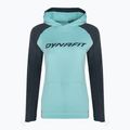 DYNAFIT 24/7 PTC Hoody für Frauen marineblau 2