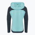 DYNAFIT 24/7 PTC Hoody für Frauen marineblau 3