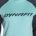 DYNAFIT 24/7 PTC Hoody für Frauen marineblau 4