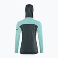 DYNAFIT Damen Fleece 24/7 PTC Zip Hoody blau 08-0000071507 2