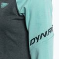 DYNAFIT Damen Fleece 24/7 PTC Zip Hoody blau 08-0000071507 3