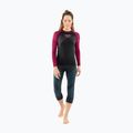 DYNAFIT Speed Dryarn LS Damen Thermo-T-Shirt schwarz-rot 08-0000071057 5