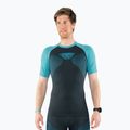 Herren Funktionsshirt DYNAFIT Speed Dryarn storm blue