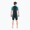 Herren Funktionsshirt DYNAFIT Speed Dryarn storm blue 3