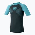 Herren Funktionsshirt DYNAFIT Speed Dryarn storm blue 4