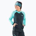DYNAFIT Speed PTC Damen Kapuzenjacke marineblau blueberry