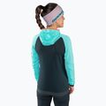 DYNAFIT Speed PTC Damen Kapuzenjacke marineblau blueberry 2