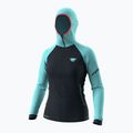 DYNAFIT Speed PTC Damen Kapuzenjacke marineblau blueberry 8