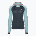 DYNAFIT Speed PTC Damen Kapuzenjacke marineblau blueberry 3