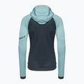 DYNAFIT Speed PTC Damen Kapuzenjacke marineblau blueberry 4
