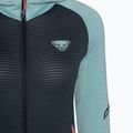 DYNAFIT Speed PTC Damen Kapuzenjacke marineblau blueberry 5
