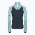 DYNAFIT Speed PTC 1/2 Zip Damen Fallschirmspringen Sweatshirt blau 08-0000071499 2