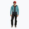 Herren DYNAFIT TLT DST Skitjacke blau 08-0000071500 2