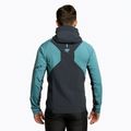 Herren DYNAFIT TLT DST Skitjacke blau 08-0000071500 3