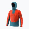 Herren DYNAFIT TLT DST Skitjacke orange 08-0000071500 7