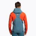 Herren DYNAFIT TLT DST Skitjacke orange 08-0000071500 3