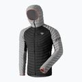 Herren DYNAFIT Radical Dwn RDS Hood Skit Jacke grau 08-0000070914 8