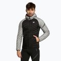Herren DYNAFIT Radical Dwn RDS Hood Skit Jacke grau 08-0000070914