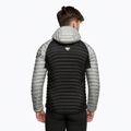 Herren DYNAFIT Radical Dwn RDS Hood Skit Jacke grau 08-0000070914 3