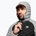 Herren DYNAFIT Radical Dwn RDS Hood Skit Jacke grau 08-0000070914 4