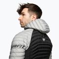 Herren DYNAFIT Radical Dwn RDS Hood Skit Jacke grau 08-0000070914 5