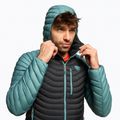 Herren DYNAFIT Radical Dwn RDS Hood Daunenjacke blau 08-0000070914 4