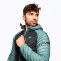 Herren DYNAFIT Radical Dwn RDS Hood Daunenjacke blau 08-0000070914 5