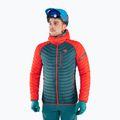 Herren DYNAFIT Radical Dwn RDS Hood Daunenjacke orange 08-0000070914 8