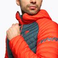 Herren DYNAFIT Radical Dwn RDS Hood Daunenjacke orange 08-0000070914 5