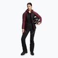 DYNAFIT Damen Skitjacke Radical Dwn RDS Hood rot 08-0000070915 2