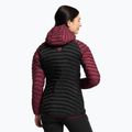 DYNAFIT Damen Skitjacke Radical Dwn RDS Hood rot 08-0000070915 4