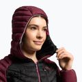 DYNAFIT Damen Skitjacke Radical Dwn RDS Hood rot 08-0000070915 5