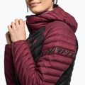 DYNAFIT Damen Skitjacke Radical Dwn RDS Hood rot 08-0000070915 6