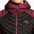 DYNAFIT Damen Skitjacke Radical Dwn RDS Hood rot 08-0000070915 7