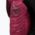 DYNAFIT Damen Skitjacke Radical Dwn RDS Hood rot 08-0000070915 9