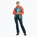 DYNAFIT Damen Skitjacke Radical Dwn RDS Hood orange 08-0000070915 2