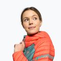 DYNAFIT Damen Skitjacke Radical Dwn RDS Hood orange 08-0000070915 6