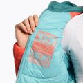 DYNAFIT Damen Skitjacke Radical Dwn RDS Hood orange 08-0000070915 9