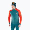 Sweatshrit Tourenski-Hoodie Herren DYNAFIT Radical Polartec dawn