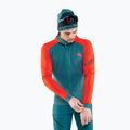 Sweatshrit Tourenski-Hoodie Herren DYNAFIT Radical Polartec dawn 5