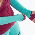 DYNAFIT Radical PTC Skitjacke für Damen blau 08-0000071123 4