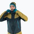 Herren DYNAFIT Radical 2 GTX Skitjacke grün 08-0000071356 9