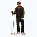 Herren DYNAFIT Radical 2 GTX Skitourenhose schwarz 08-0000071358 2