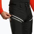 Herren DYNAFIT Radical 2 GTX Skitourenhose schwarz 08-0000071358 4