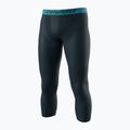 Thermoaktive Hose Herren DYNAFIT Tour Light Merino 3/4 bluberry storm blue 4