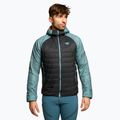 Herren DYNAFIT Radical PRL Hood Skit Jacke blau 08-0000071360