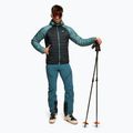 Herren DYNAFIT Radical PRL Hood Skit Jacke blau 08-0000071360 2