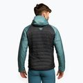Herren DYNAFIT Radical PRL Hood Skit Jacke blau 08-0000071360 3