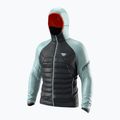 Herren DYNAFIT Radical PRL Hood Skit Jacke blau 08-0000071360 7
